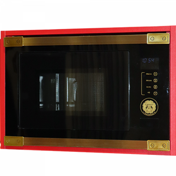 Печь микроволновая встраиваемая Kaiser EM 2545 AD