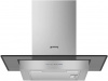 Т-образная вытяжка Smeg KBT600VE