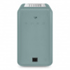 Кофемашина Smeg EMC02EGMEU