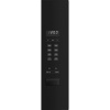 Печь микроволновая встраиваемая Miele M 2240 SC Obsidian black