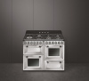 Центр варочный Smeg TR4110X-1
