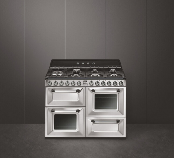 Центр варочный Smeg TR4110X-1