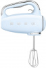 Миксер Smeg HMF01PBEU
