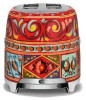 Тостер Smeg TSF01DGEU