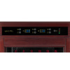 Шкаф винный Meyvel Винный холодильник (шкаф) компрессорный MEYVEL MV108-WM1-C