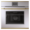 Электрический духовой шкаф Kuppersbusch  B 6550.0 G4 Gold
