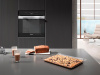 Электрический духовой шкаф Miele H7460BPOBSW