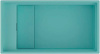 Гранитная мойка Omoikiri Kinaru Pro 86-U/I-AZ Artceramic/azur blue