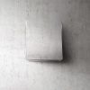 Наклонная вытяжка Elica NUAGE DRYWALL/F/75