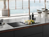 Вытяжка в столешницу Miele CSDA7001FLSW