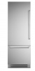 Bertazzoni REF755BBLXTT
