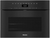 Электрический духовой шкаф Miele H7440BPXOBSW