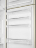 Холодильник с верхней морозилкой Smeg FAB50RCR5