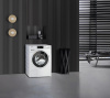 Стиральная машина с фронтальной загрузкой Miele WWD 120 WCS 8kg Lotos white