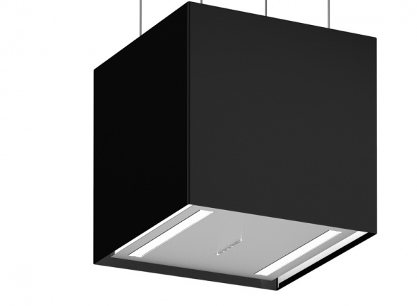 Островная вытяжка Bertazzoni KUD40PRO1XA