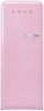 Холодильник с одной дверцей Smeg  FAB28LPK5