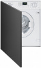 Машина стиральная встраиваемая Smeg LBI147
