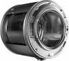 Стиральная машина с фронтальной загрузкой Asko WMC6743PB.T Professional