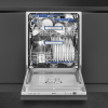 Посудомоечная машина Smeg STL67339L