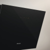 Наклонная вытяжка Miele DAH2660OBSW