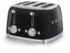 Тостер Smeg TSF03BLEU