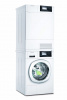Стиральная машина с фронтальной загрузкой Kuppersbusch W 40.0 W