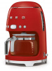 Кофеварка Smeg DCF02RDEU