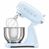 Миксер Smeg SMF05PBEU