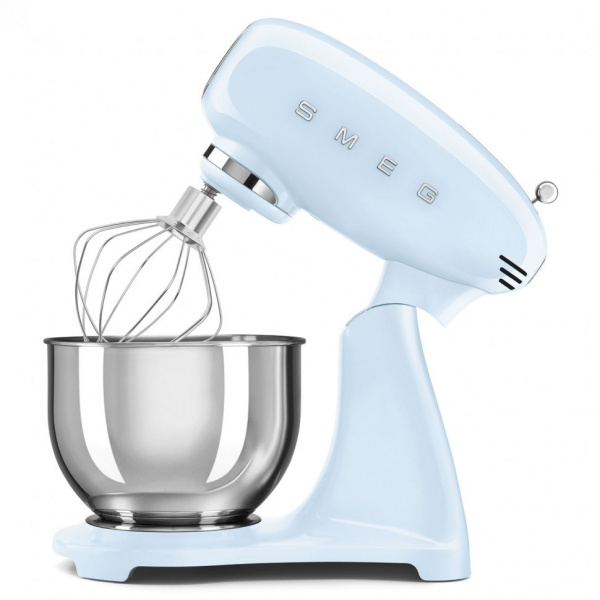 Миксер Smeg SMF05PBEU