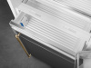 Холодильник с нижней морозилкой Smeg FA8005RAO5