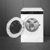 Стиральная машина с фронтальной загрузкой Smeg WM3T04RU