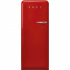 Холодильник с одной дверцей Smeg FAB28LRD6