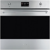 Электрический духовой шкаф Smeg SO6302TX