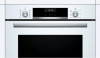 Электрический духовой шкаф Bosch HBG517EW0R