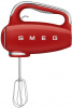 Миксер Smeg HMF01RDEU