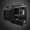 Шкаф для подогрева посуды Smeg CPR115N