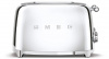 Тостер Smeg TSF03SSEU