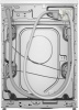 Стиральная машина с фронтальной загрузкой Bosch WGB256A0ME