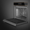 Электрический духовой шкаф Smeg SO6606WAPNR