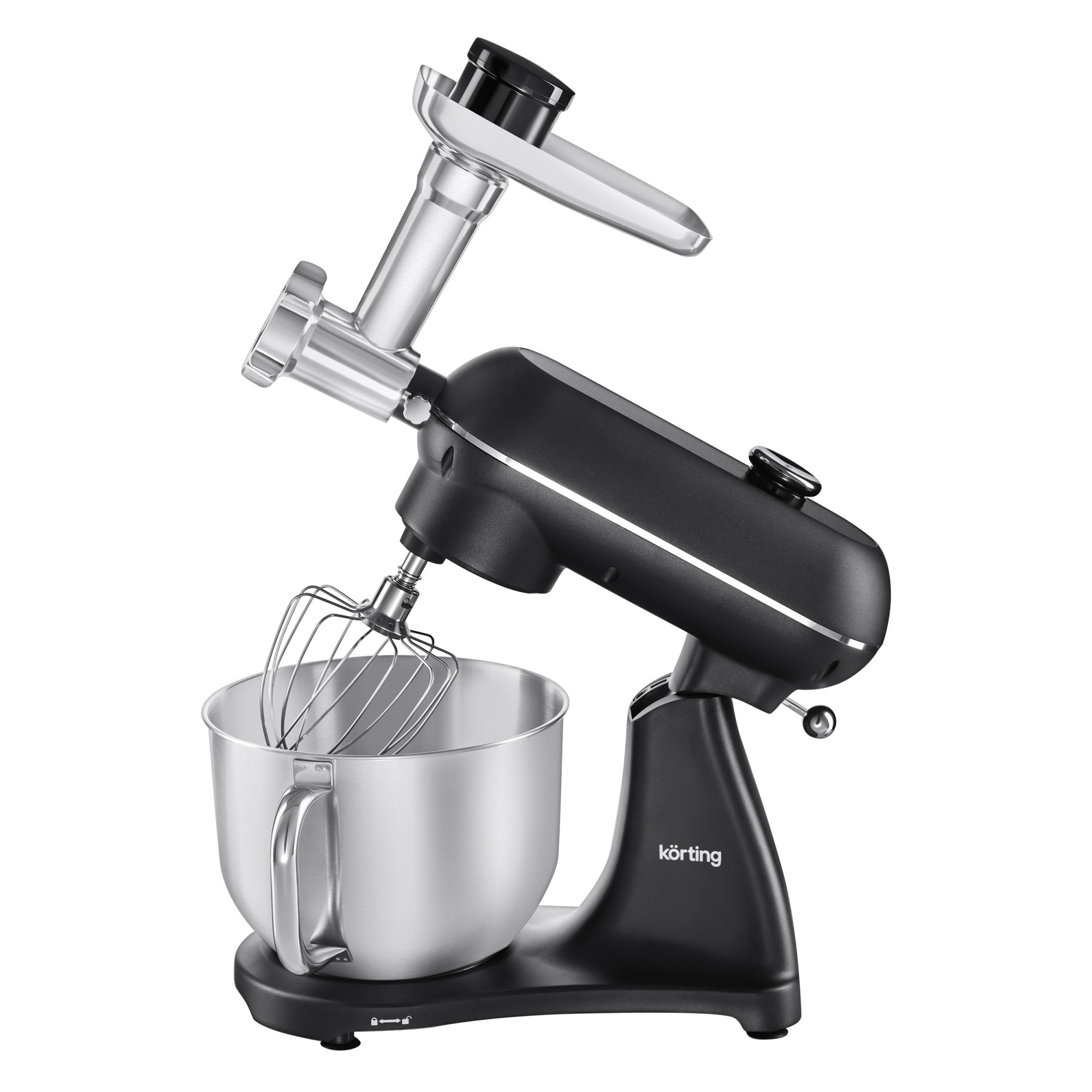 Кухонный комбайн Korting KKM 0107 MB N