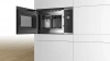 Печь микроволновая встраиваемая Bosch BFL554MS0