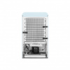Холодильник с одной дверцей Smeg FAB10RPB6