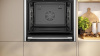 Электрический духовой шкаф Neff B54CR31N0