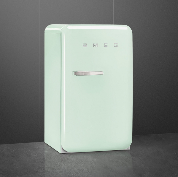 Холодильник с одной дверцей Smeg  FAB10RPG5