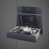 Вакууматорный шкаф Smeg CPV115G