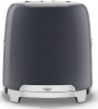Тостер Smeg TSF01GREU