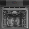 Электрический духовой шкаф Smeg SO6104APB3