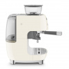 Кофемашина Smeg EGF03CREU