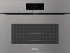 Электрический духовой шкаф Miele H7840BMXGRGR