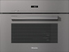 Пароварка встраиваемая Miele DG 2840 Graphite grey